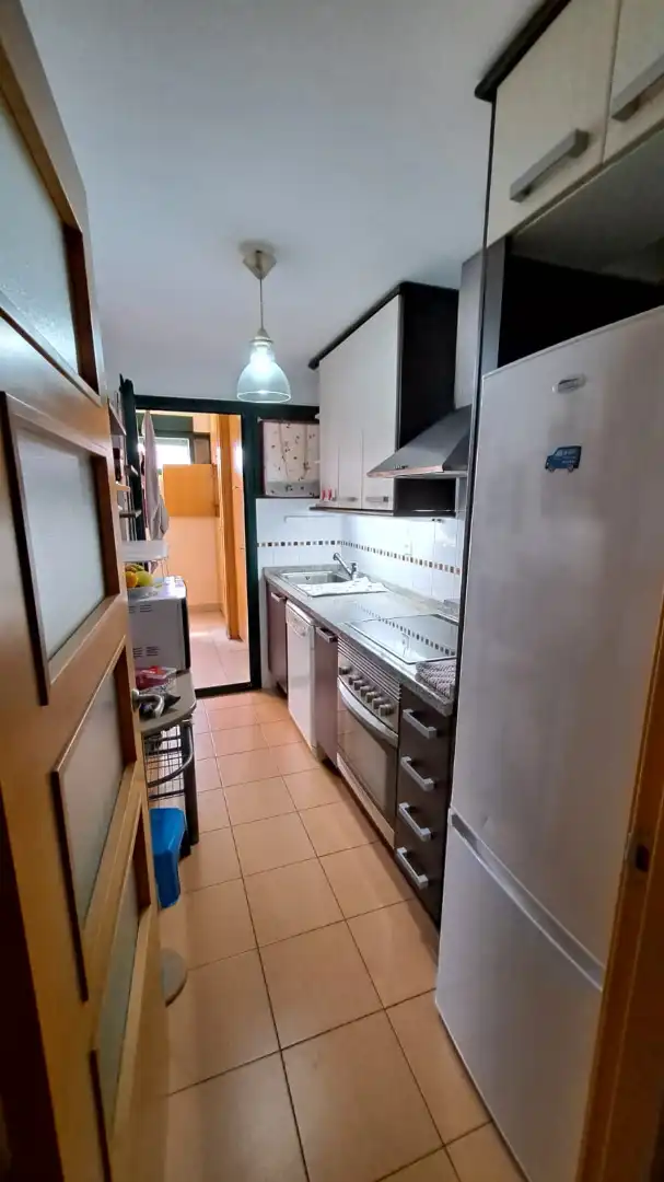 Apartamento con piscina en venta en Rincón de Loix, imagen 6