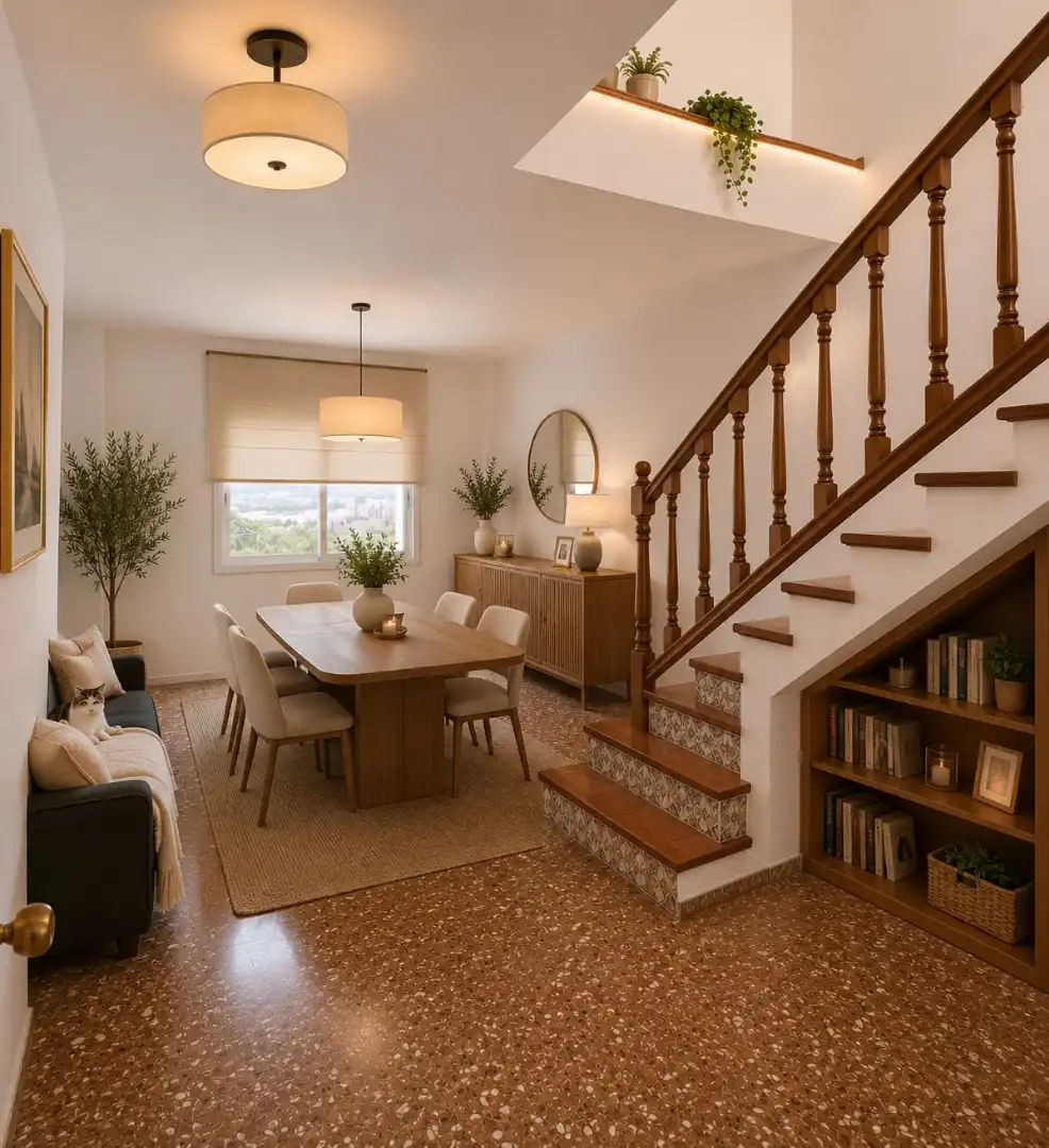 Maisonette zum Verkauf in Segorbe