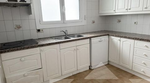 Foto 5 de Piso en venta en Centre - Passeig i Rodalies, Manresa