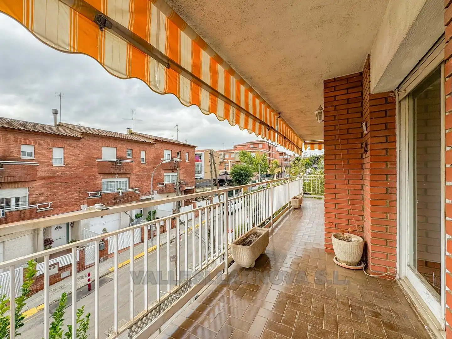 Wohnung mit Balkon zum Verkauf in Parets del Vallès, imagen 29