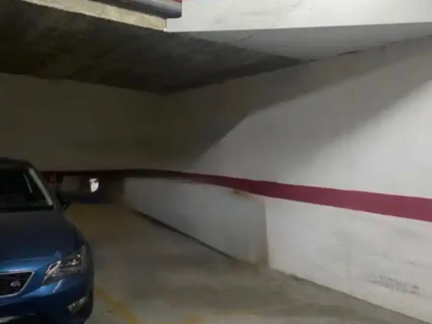 Wohnungen zur Miete in Calle Dos Aceras, 38, La Merced