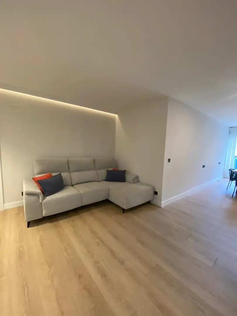 Flat for rent in Getxo   with Heating, Terrace and Furnished