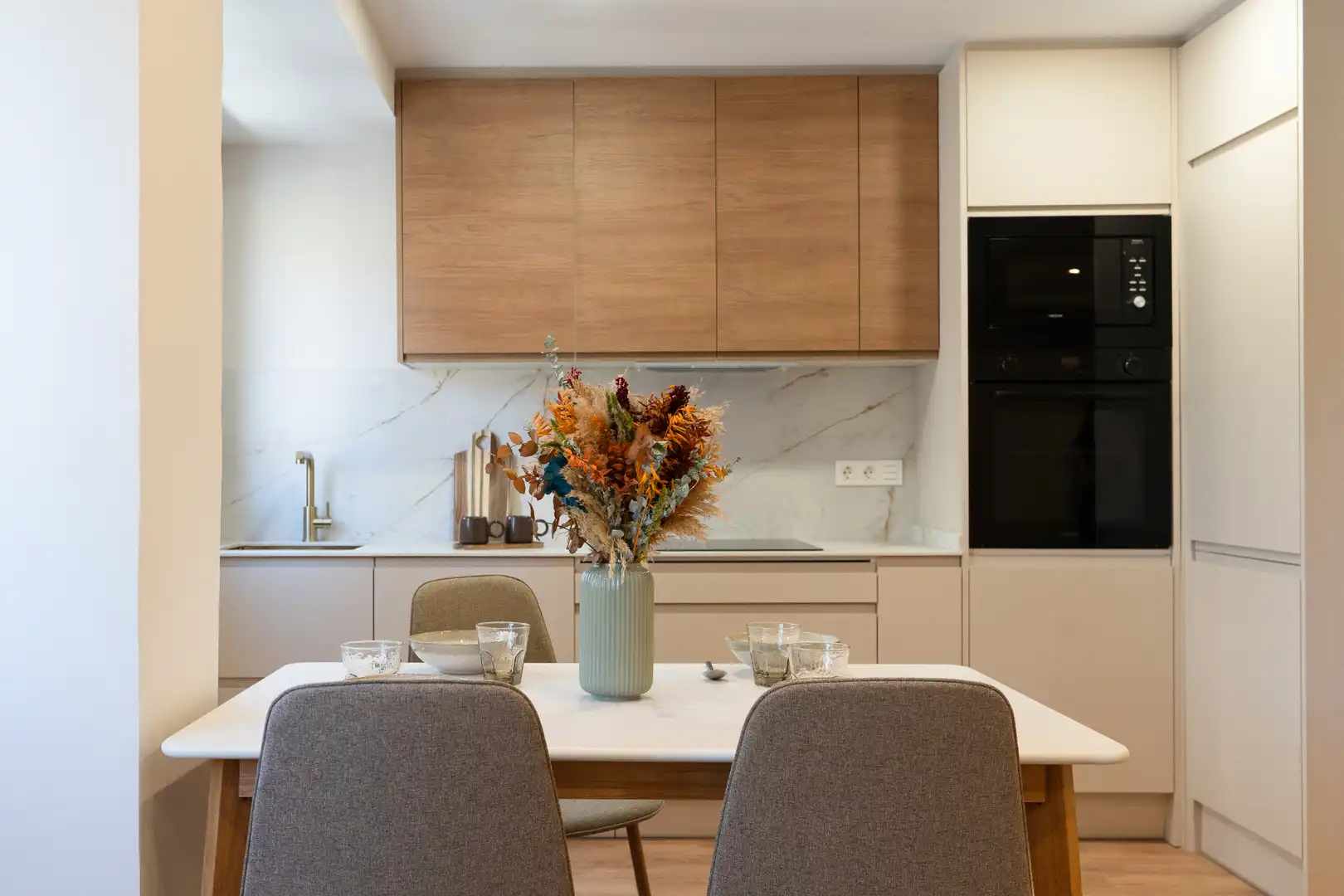 Wohnung mit Aufzug zum Verkauf in Avenida Hermanos Felgueroso 34, imagen 12