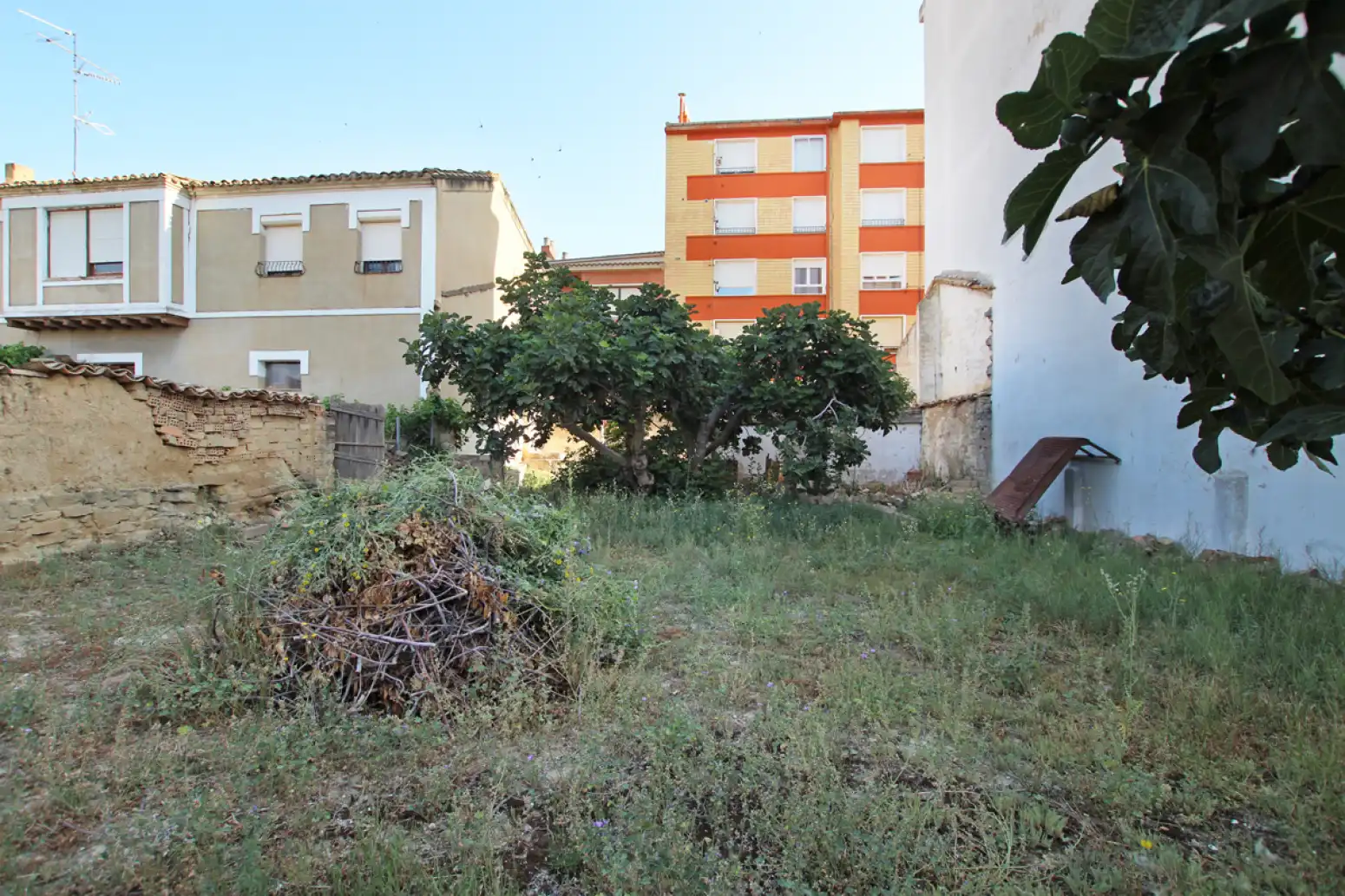 Rustikales Grundstück zum Verkauf in Tafalla - CALLE SAN MARTIN DE UNX 14. Tafalla, imagen 20