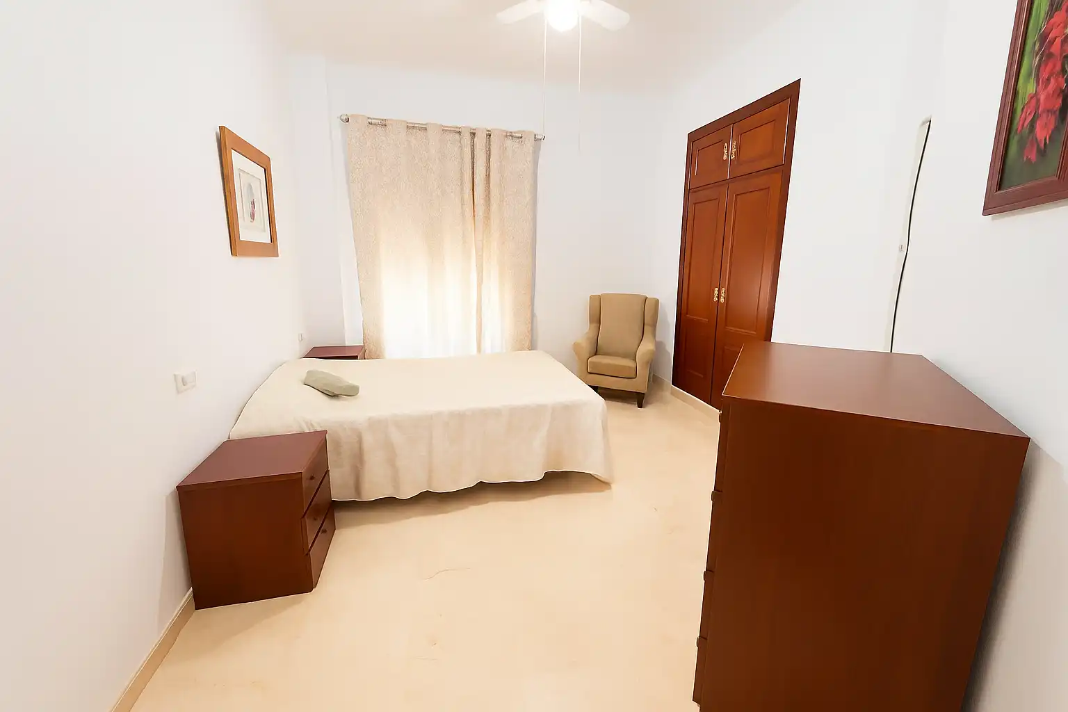 Appartamento in vendita a Centro - Doña Mercedes, imagen 10