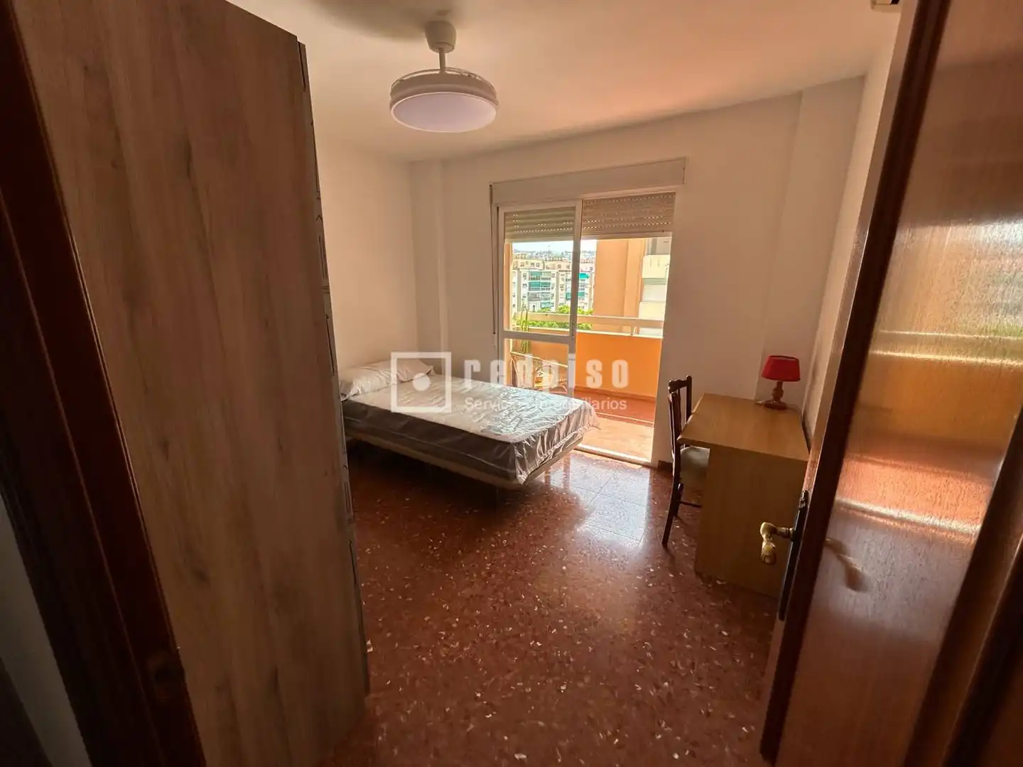 Flat for rent in El Molinillo - Capuchinos