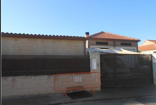 Casa adosada en Venta en DON QUIJOTE en Villamiel de Toledo