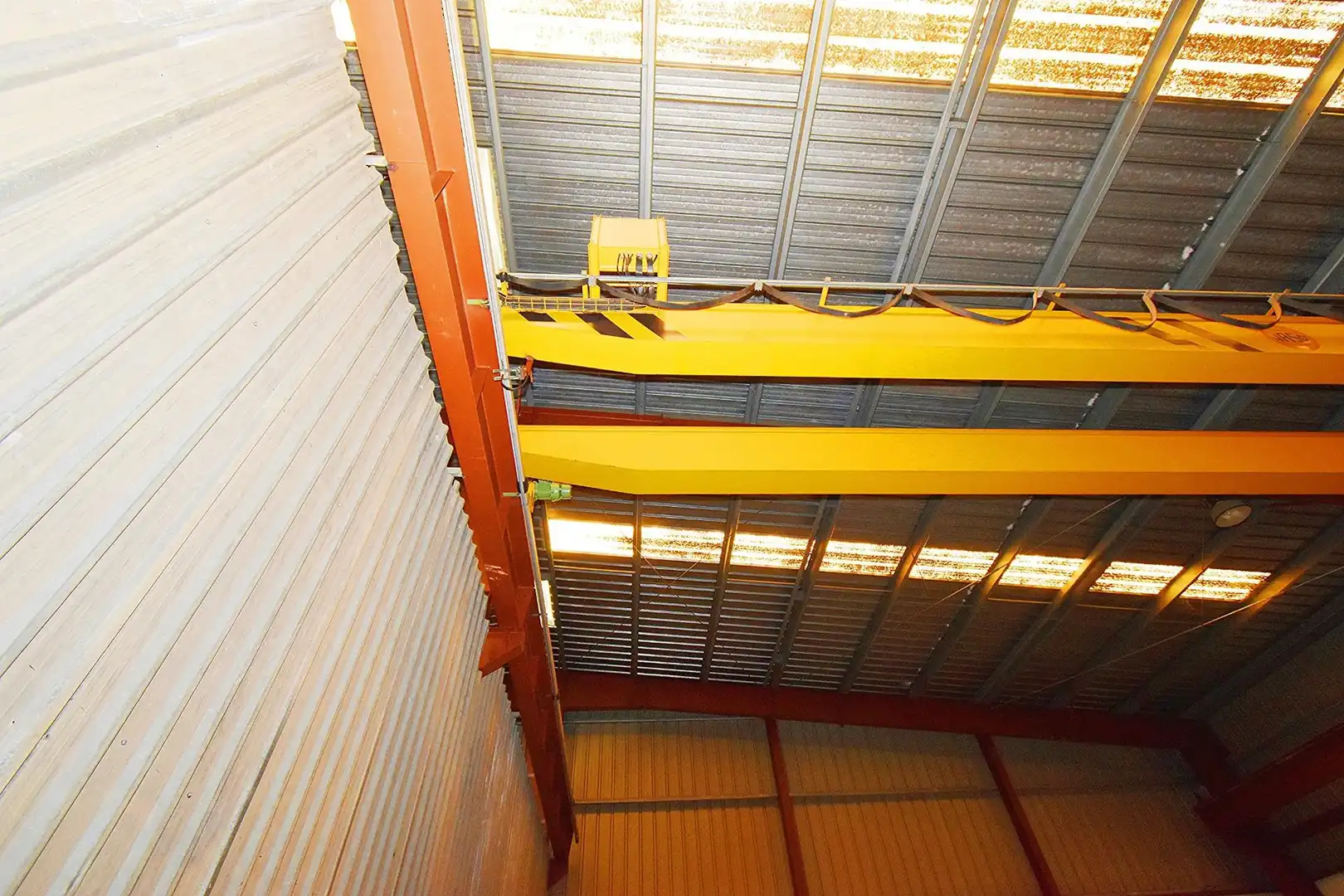 Nave industrial in vendita a Santa María del Águila, imagen 31