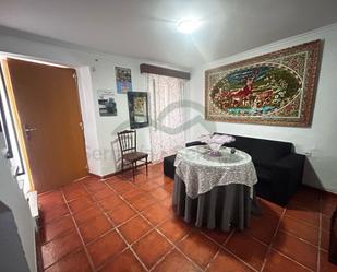 Living room of House or chalet for sale in Benaoján