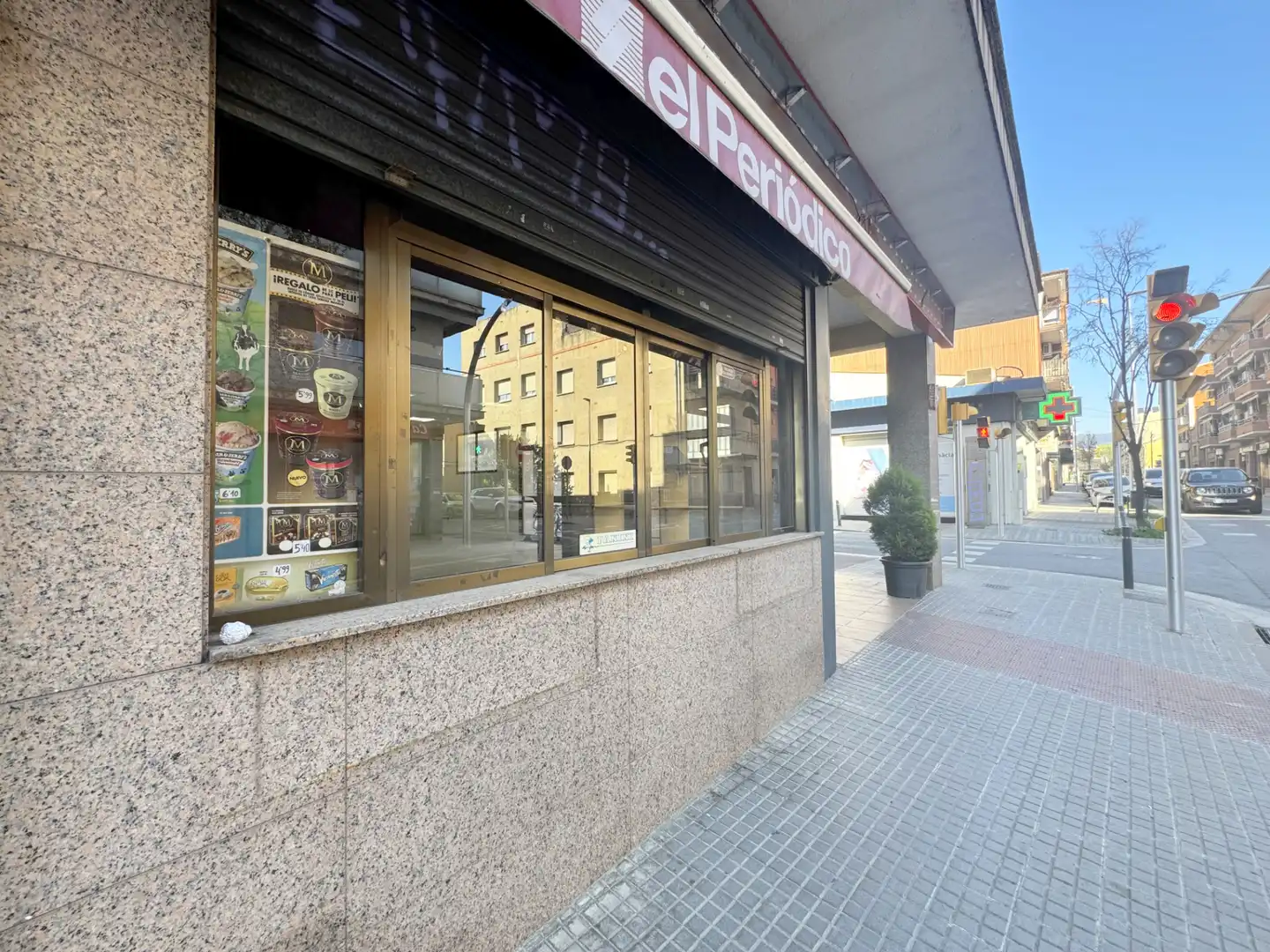 Local de alquiler en Cardedeu