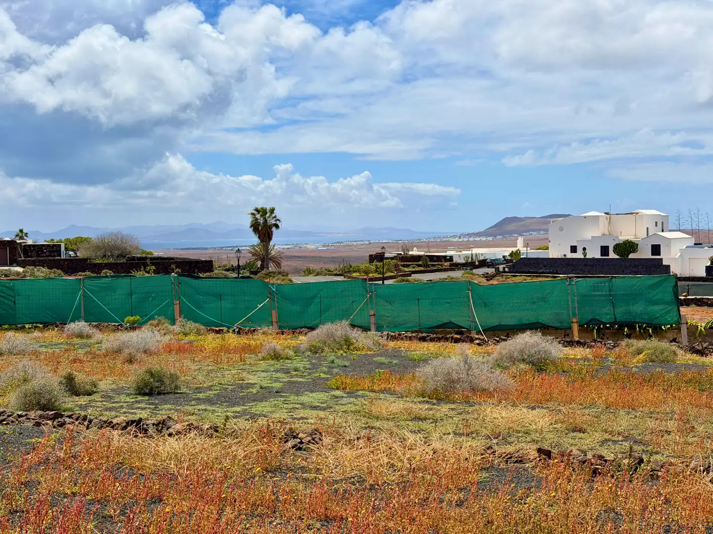 Residencial en venda en Yaiza