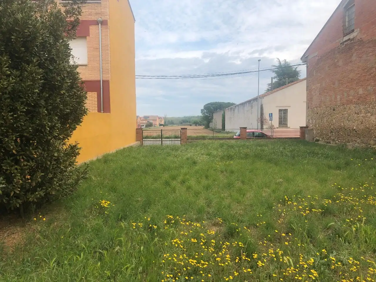 Residential zum Verkauf in Carrer Comerç, 74, Flaçà