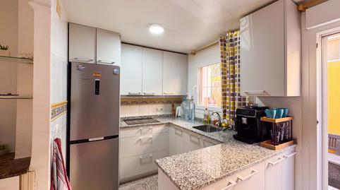 Foto 2 de Casa adosada en venda a La Regia, Alicante