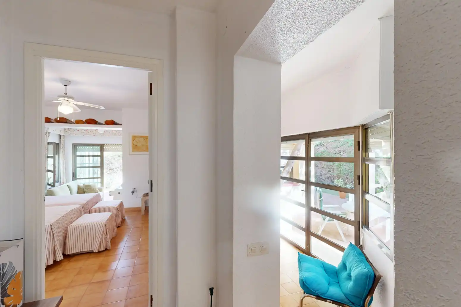 Casa con jardín en venta en Mar Menor de Cartagena – Cabo de Palos, imagen 71