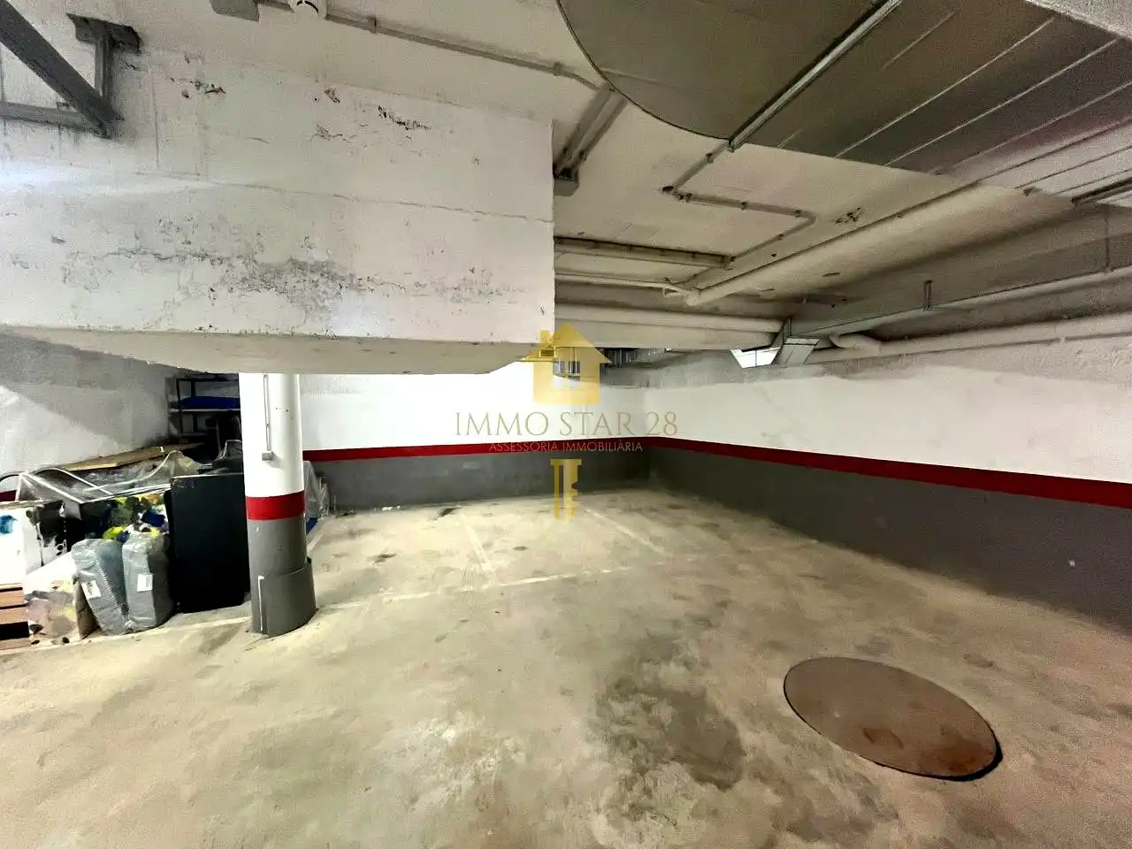Aparcamiento en venta en Camí del Cementiri