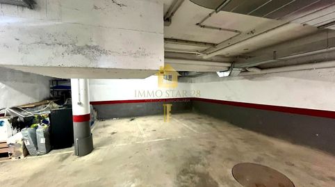 SE VENDEN PLAZAS DE PARKING SUBTERRÁNEAS EN ROSES  16.000 CADA UNA