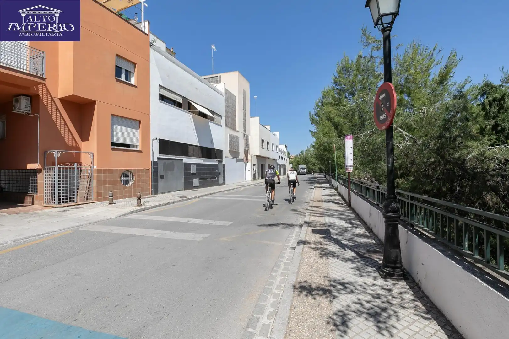 Adossat en venda a Calle SANTO SEPULCRO DE LA QUIN 26, imagen 45
