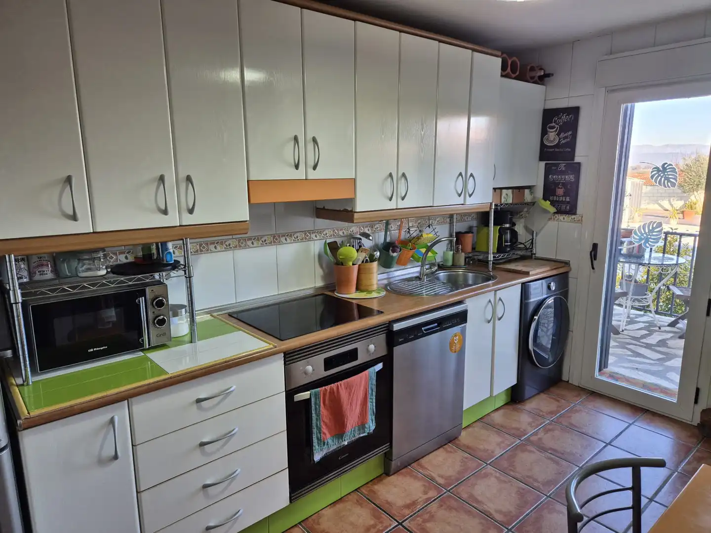 Casa o chalet en venta en Urbanización Kiem, Lucillos