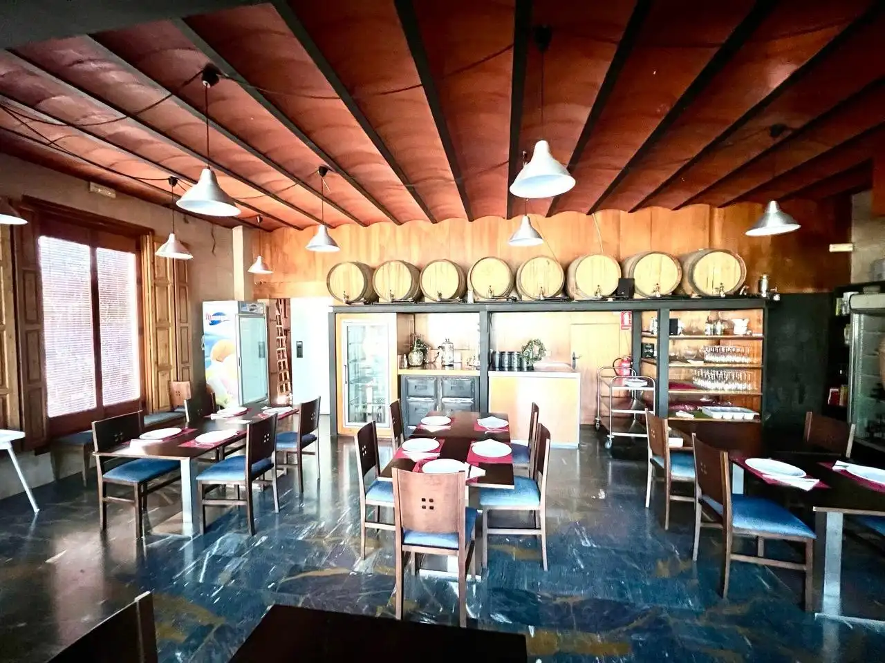 Local comercial en venda a Camino Badén 188, imagen 16