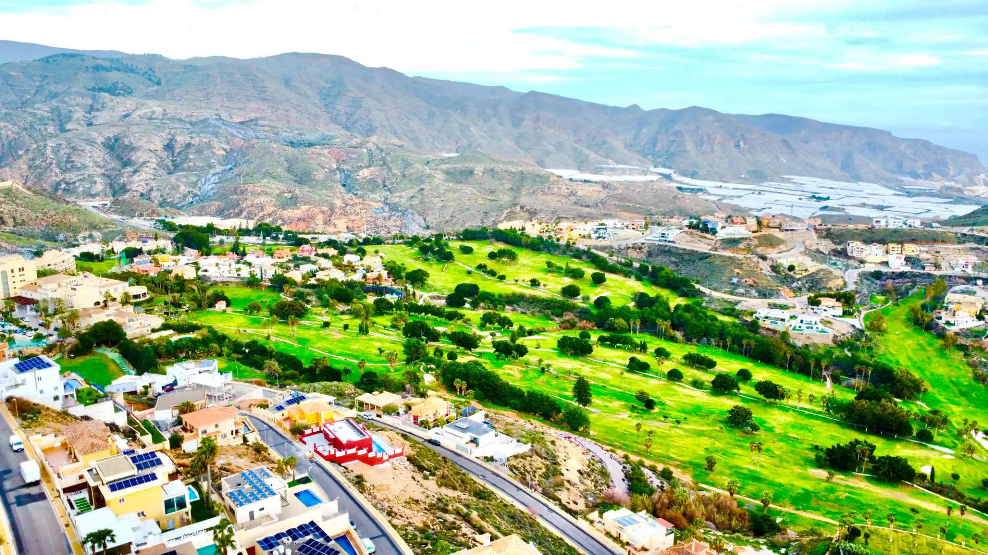 Terreno residencial en venta en Calle de las Higueras, imagen 18