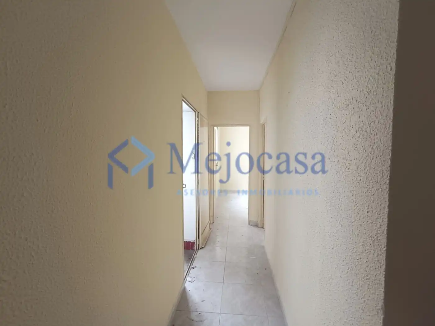 Piso en venta en Madrid con Calefacción