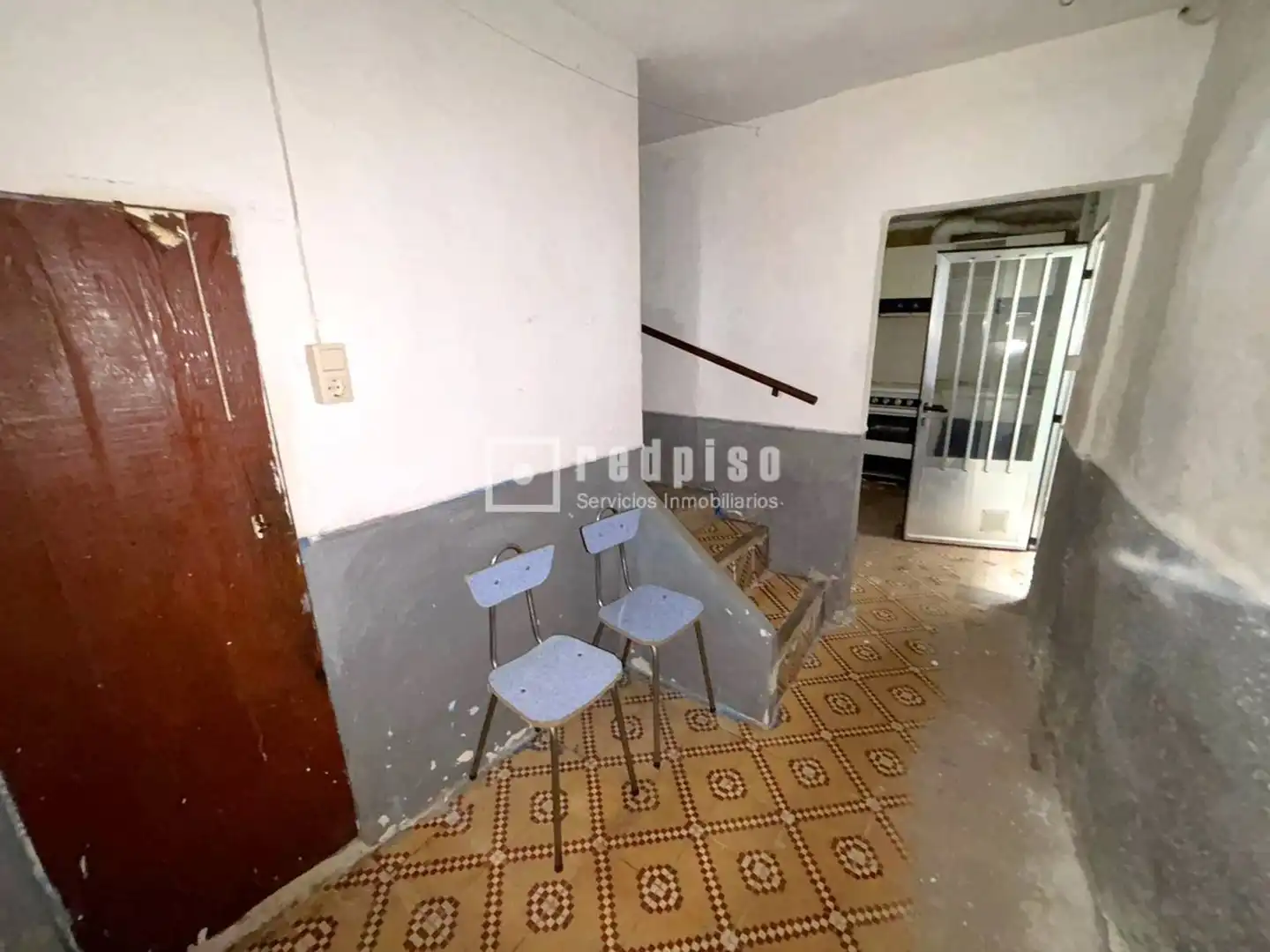 Casa o xalet en venda en Cadalso de los Vidrios amb Calefacció i Terrassa
