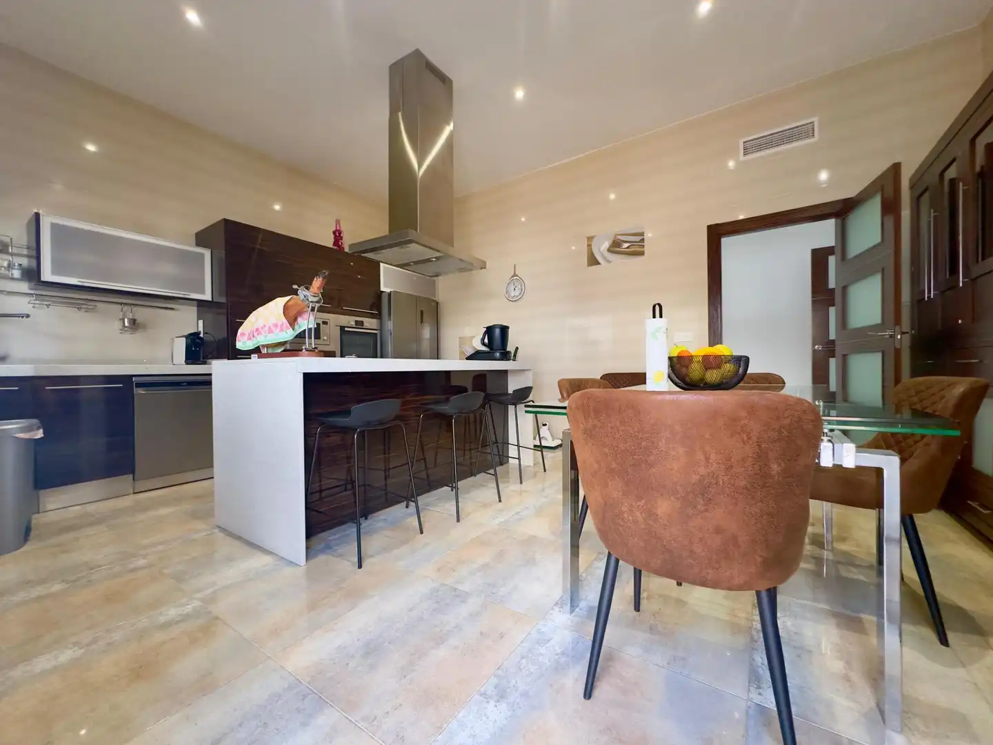 Chalet con piscina en venta en Avenida  Río Segura, imagen 16