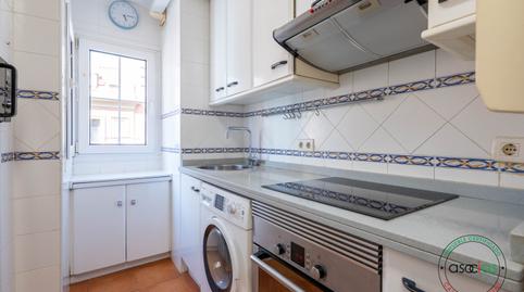 Photo 2 of Flat for sale in Gijón - Calle Ezcurdia, 54, Barrio del Centro, Gijón