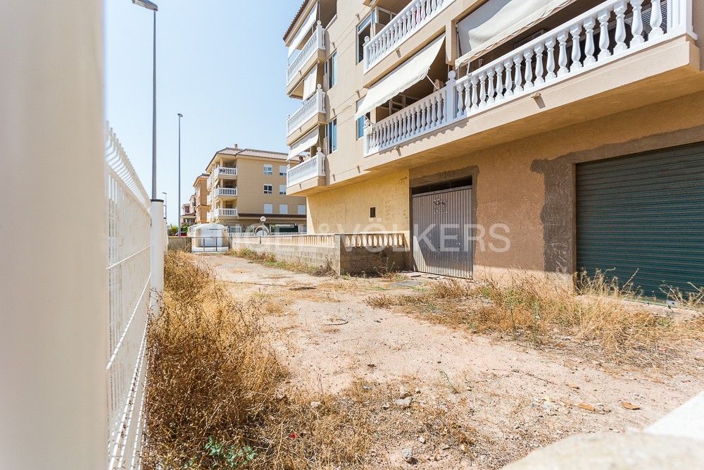 Apartament en venda en Canet d'En Berenguer amb Calefacció, Jardí privat i Terrassa