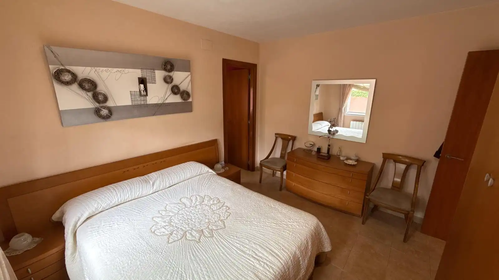 Casa o xalet en venda a Carrer de ĽEspiga, Sant Muç