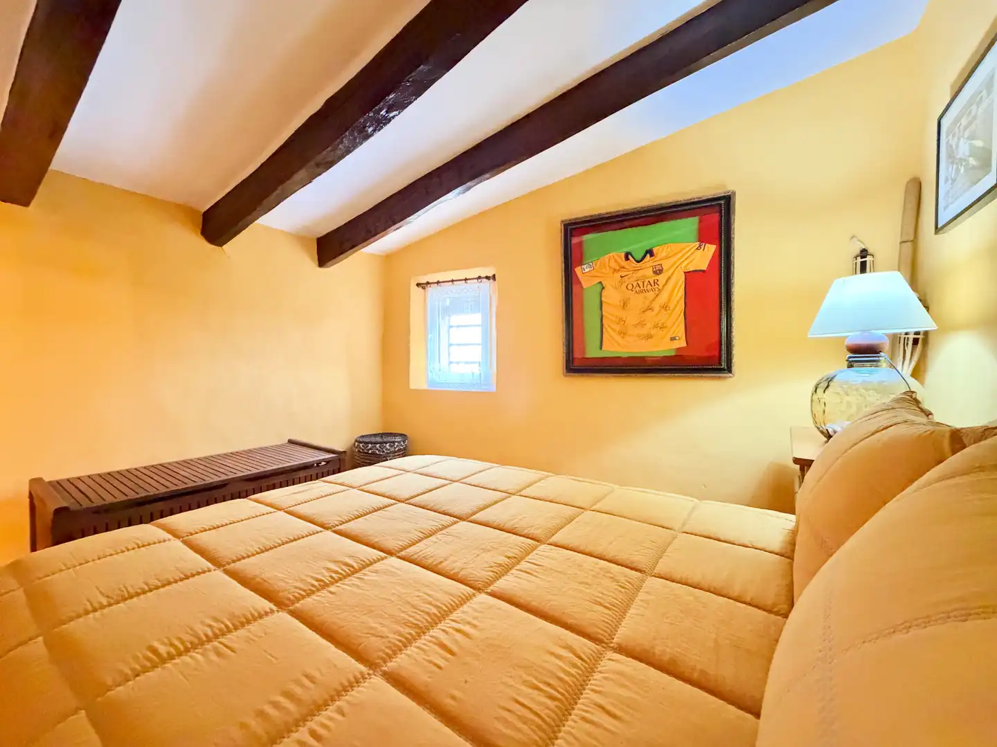 Casa pareada con terraza en venta en Carrer de la Mare de Déu, imagen 32