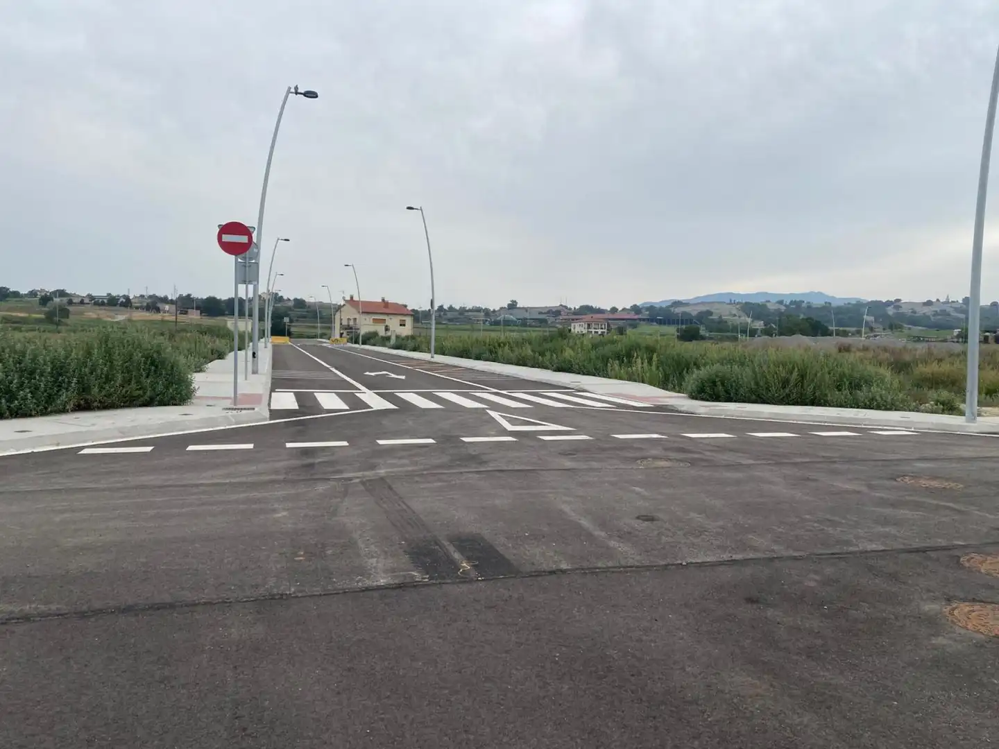 Industriegrundstück zum Verkauf in Joan Maragall, imagen 4