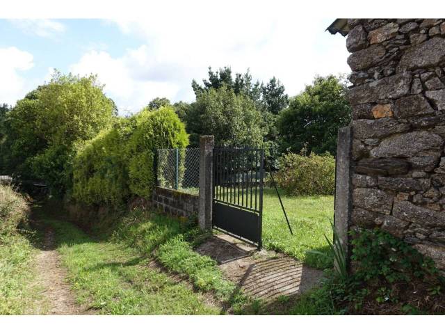 Casa-chalet en Venta en Rúa Seixo Arriba, 1 en Curtis