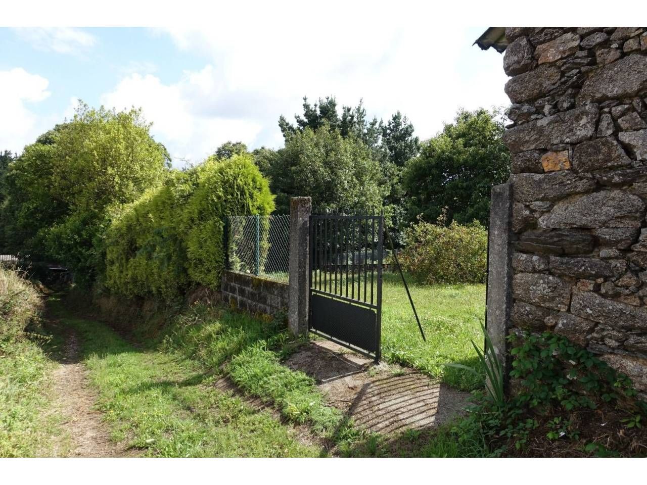 House or chalet for sale in Rúa Seixo Arriba, 1, Curtis