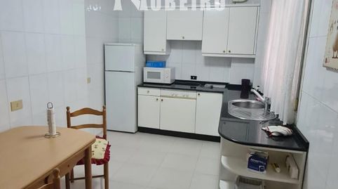 Foto 2 de Piso en venta en Fernando de Casas Novoa (, Centro - Recinto Amurallado, Lugo Capital
