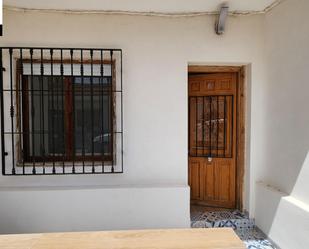 Single-family semi-detached for sale in Santa Florentina, 6, Los Nietos