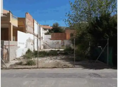 Terreny residencial en venda a Carrer Rosa dels Vents, imagen 4