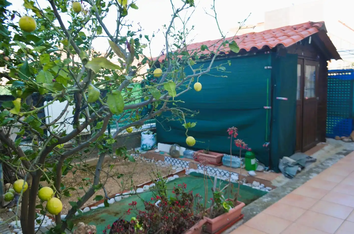 Piano terra con piscina in vendita a De Tarragona, imagen 9
