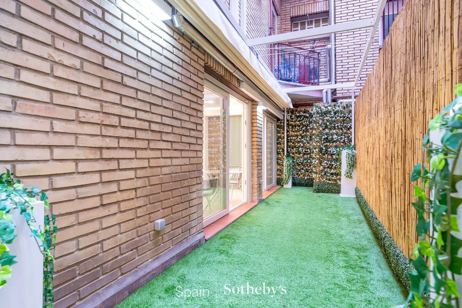 Apartment mit Aufzug zum Verkauf in Calle de Don Ramón de la Cruz, imagen 5