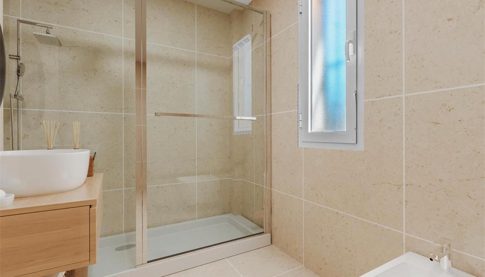 Photo 1 from new construction home in Flat for sale in Urbanizacion el Olimpo, 1, Mijas pueblo, Málaga