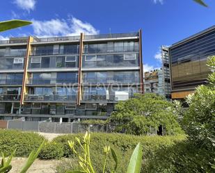 Vista exterior de Dúplex de lloguer en Alcobendas amb Aire condicionat, Calefacció i Parquet