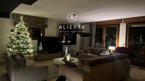 Foto 2 de Casa o xalet en venda a Ilustración, Montecanal, Zaragoza