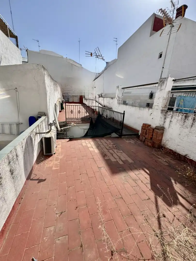 Casa o xalet en venda en Sevilla amb Aire condicionat