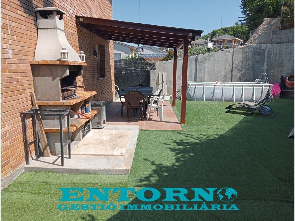 Casa o chalet en venta en Lliçà d'Amunt