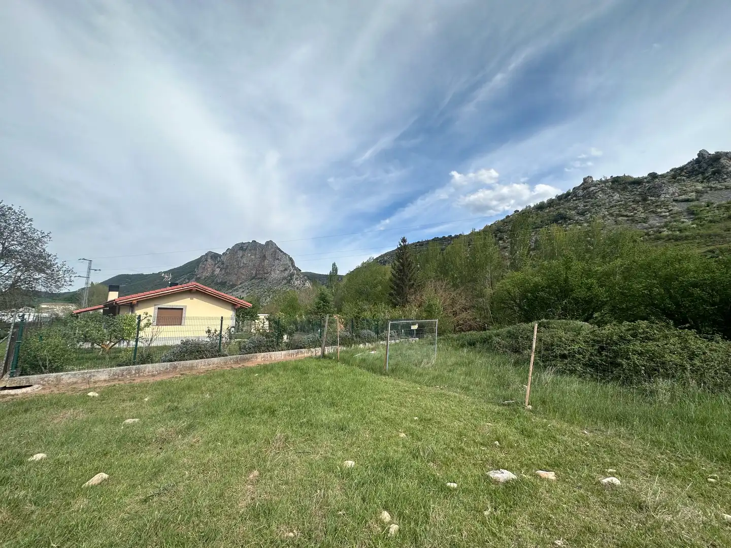 Terreny residencial en venda a Torrecilla En Cameros, imagen 5