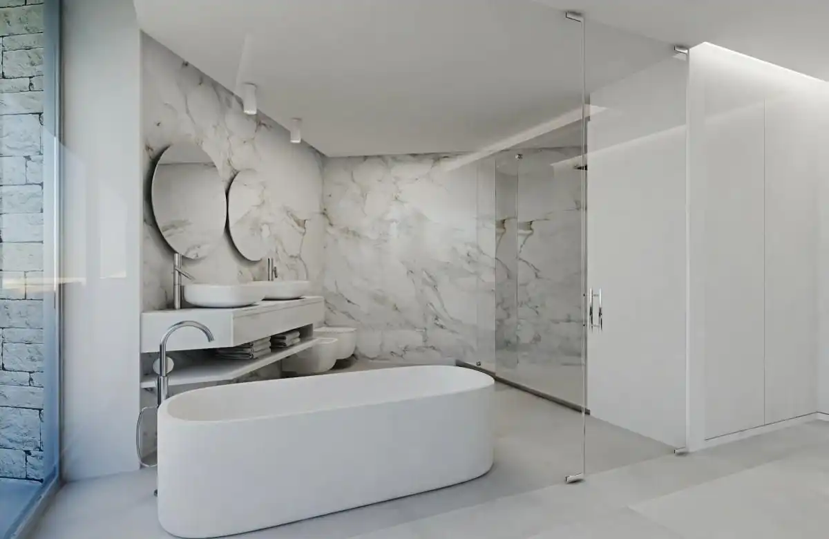 Apartament amb piscina en venda a Maryvilla, imagen 33