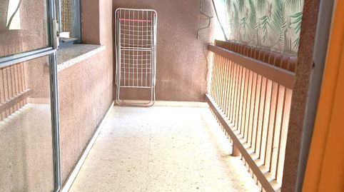 Foto 3 de Piso de alquiler en Plaza Profesor Tierno Galván, El Ranero, Murcia Capital