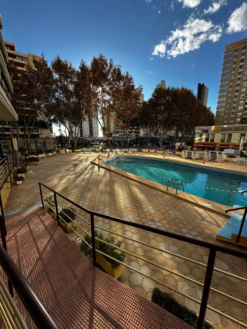 Pis amb piscina en venda a Playa de Levante, imagen 4