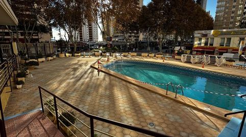 Foto 4 de Piso en venta en Playa Levante, Benidorm