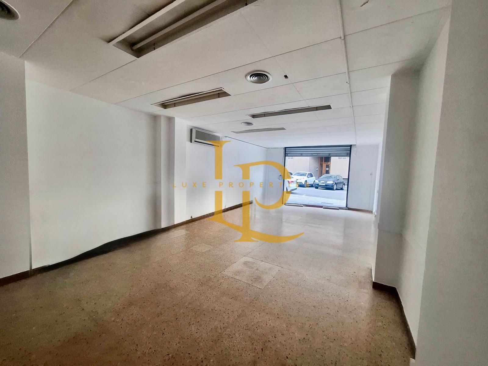 Premises to rent in Rubí